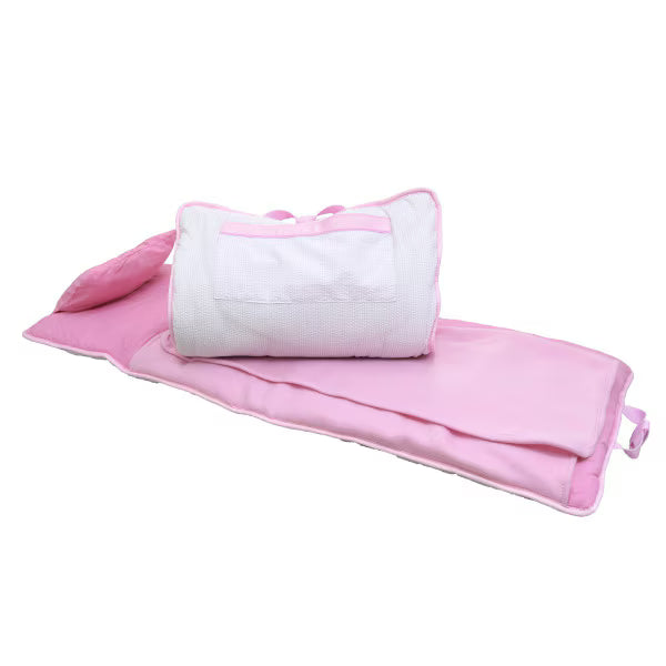 Seersucker Nap Mat