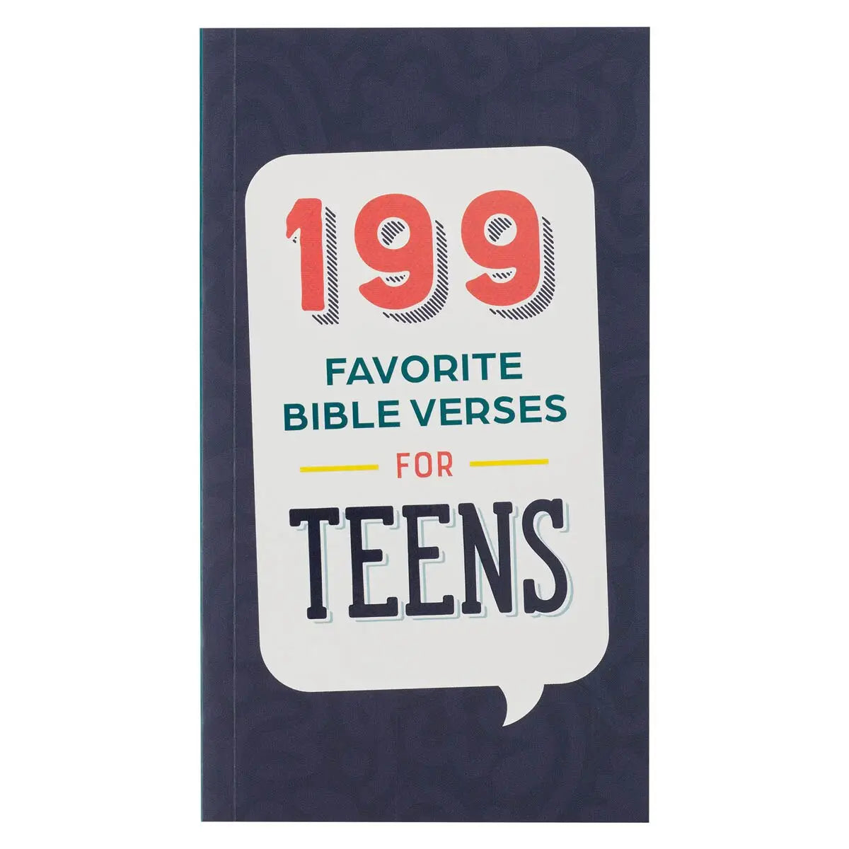 Verses for Teens