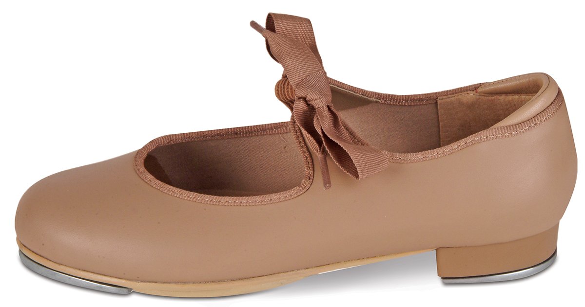 Tap Shoe - Toddler Tie