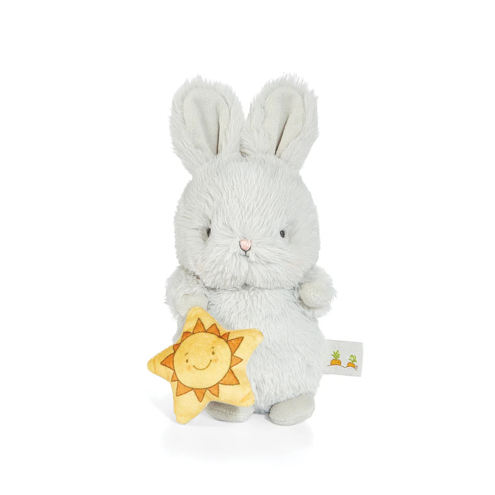Star Bunny
