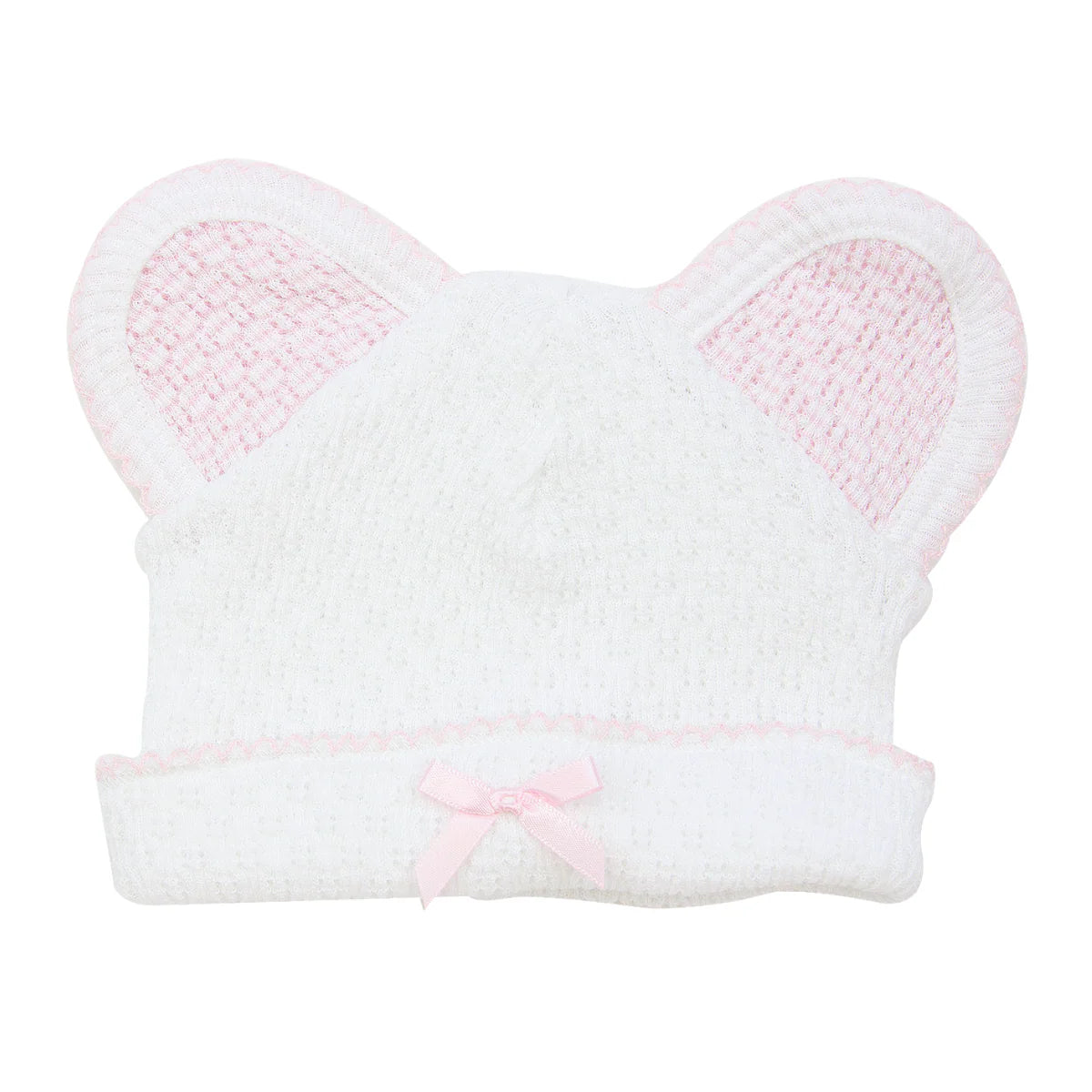 Bear Cap
