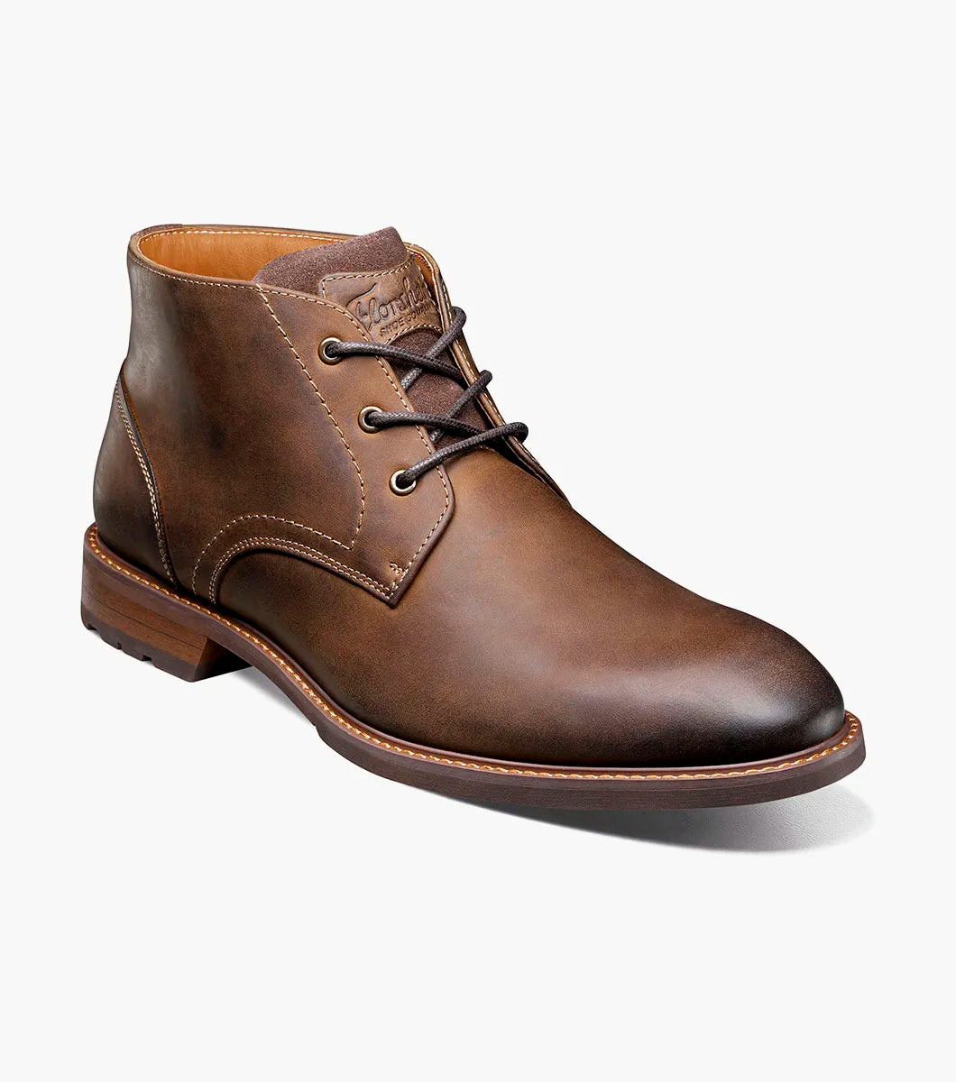 Chukka Boot Jr.