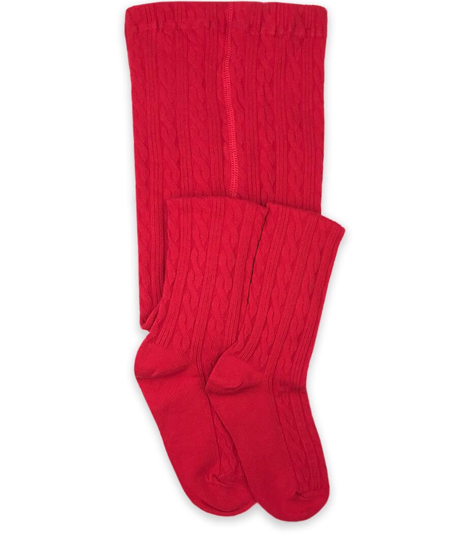 Cable Knit Tight