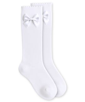 Bow Knee High