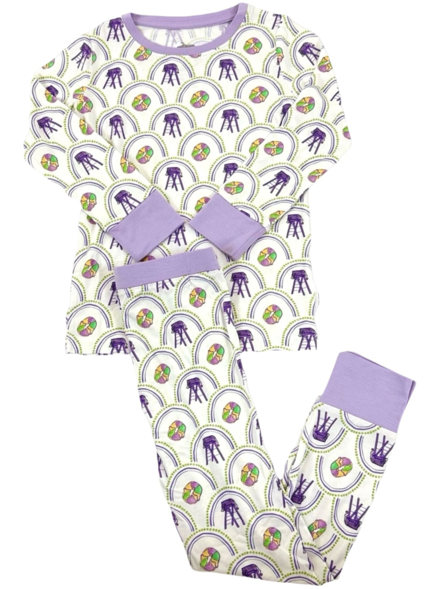 Pajama Set