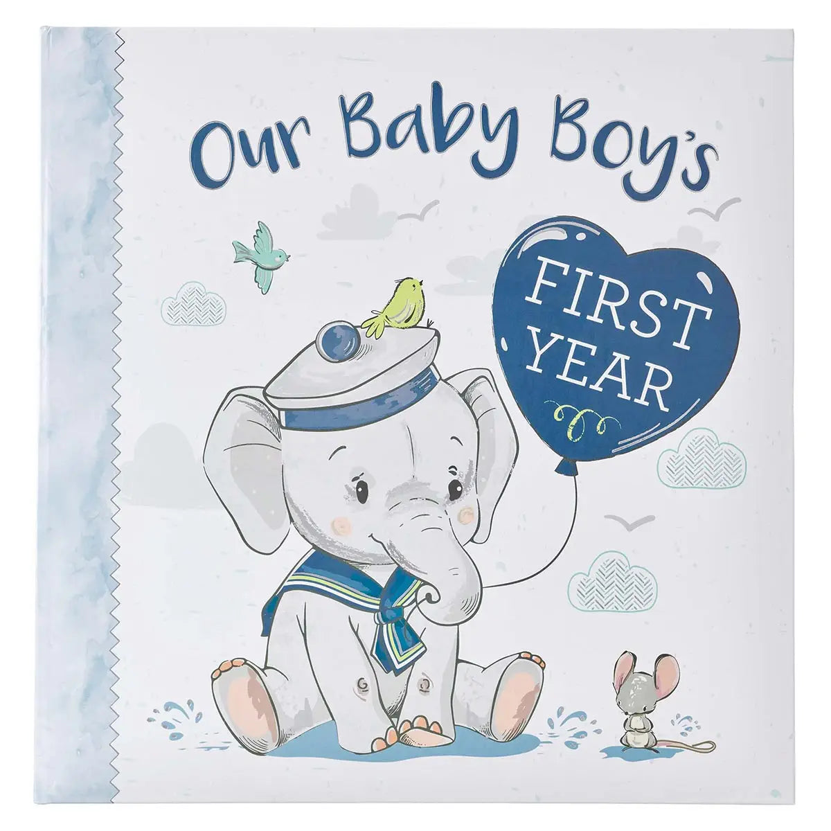 Baby's First Year