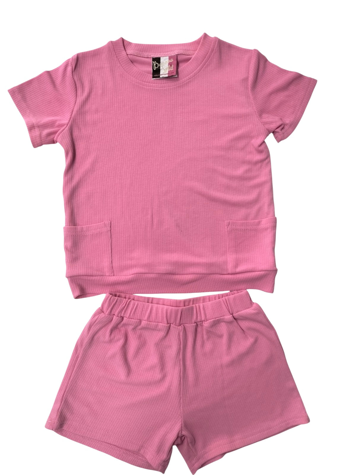 Callie Short Set