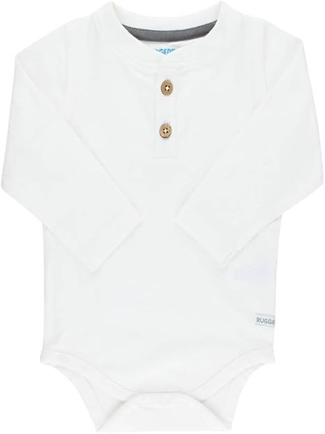 Henley Onesie