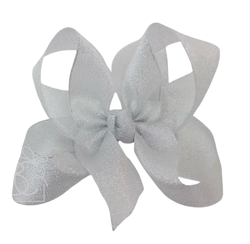 Grosgrain Bow 6.5"