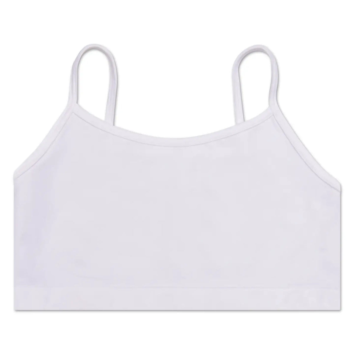 Bralette - White