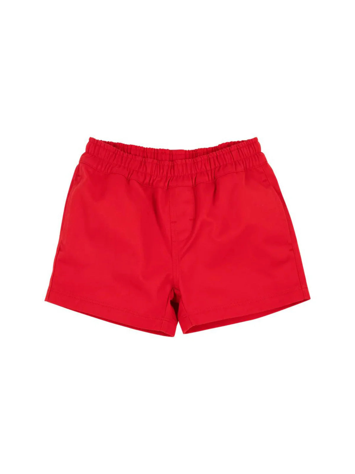 Prepletic Sheffield Shorts - Red