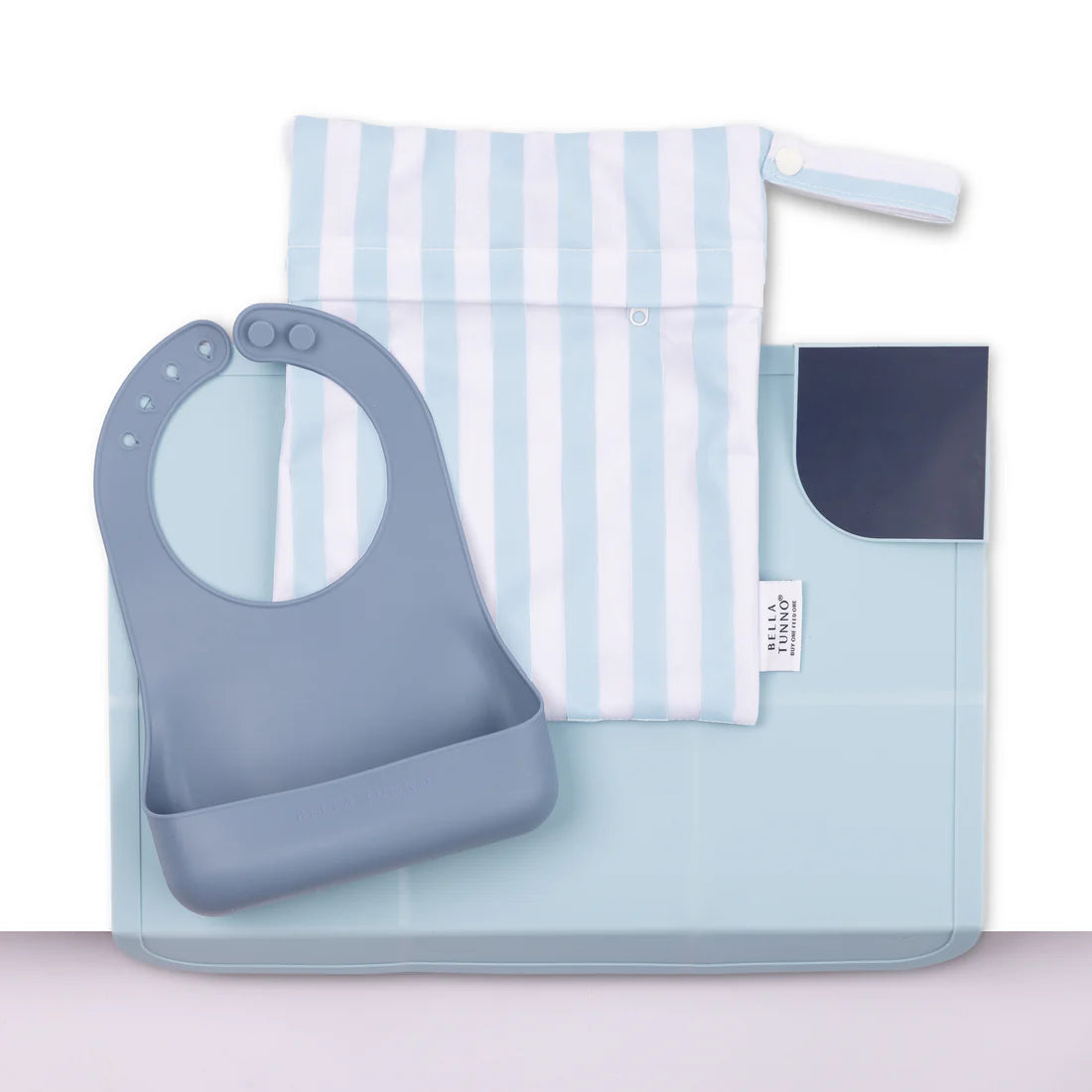 Pack and Go Bundle