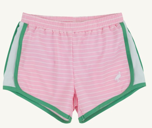 Prepletic Shimmy Shake Shorts