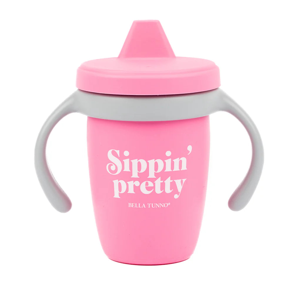 Sippy Cup