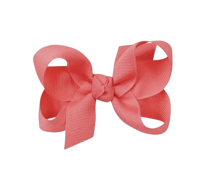 Grosgrain Bow 3.5"