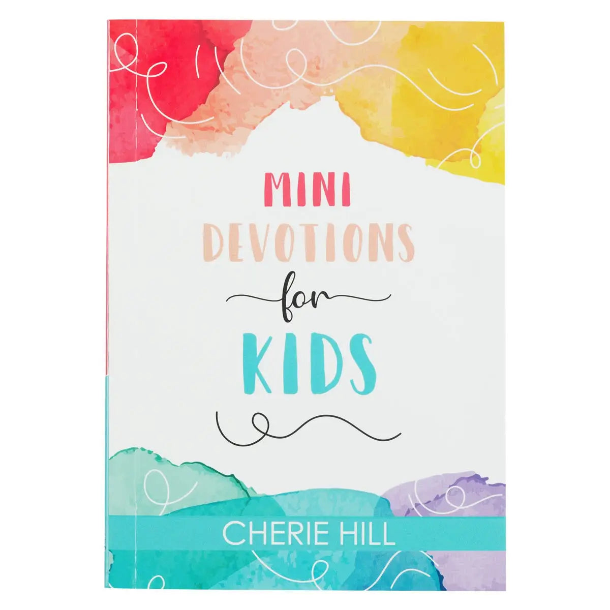 Mini Devotions