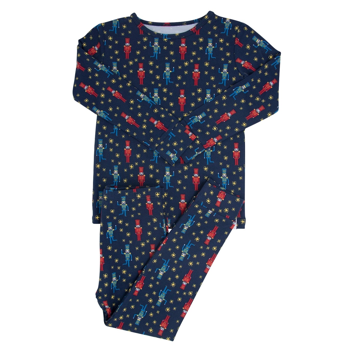 Nutcracker Pajama Set