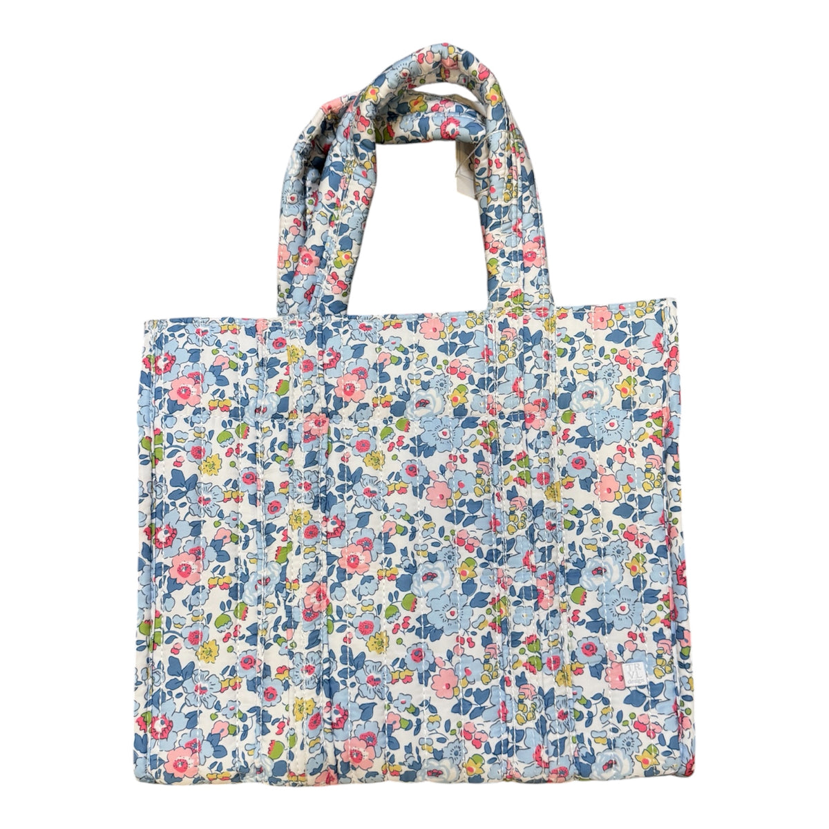 Mini GoGo - Bridgehampton Floral