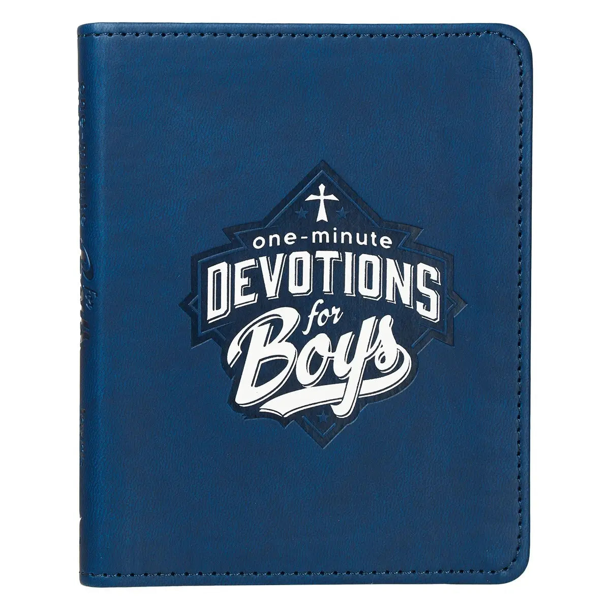 One Minute Devotions