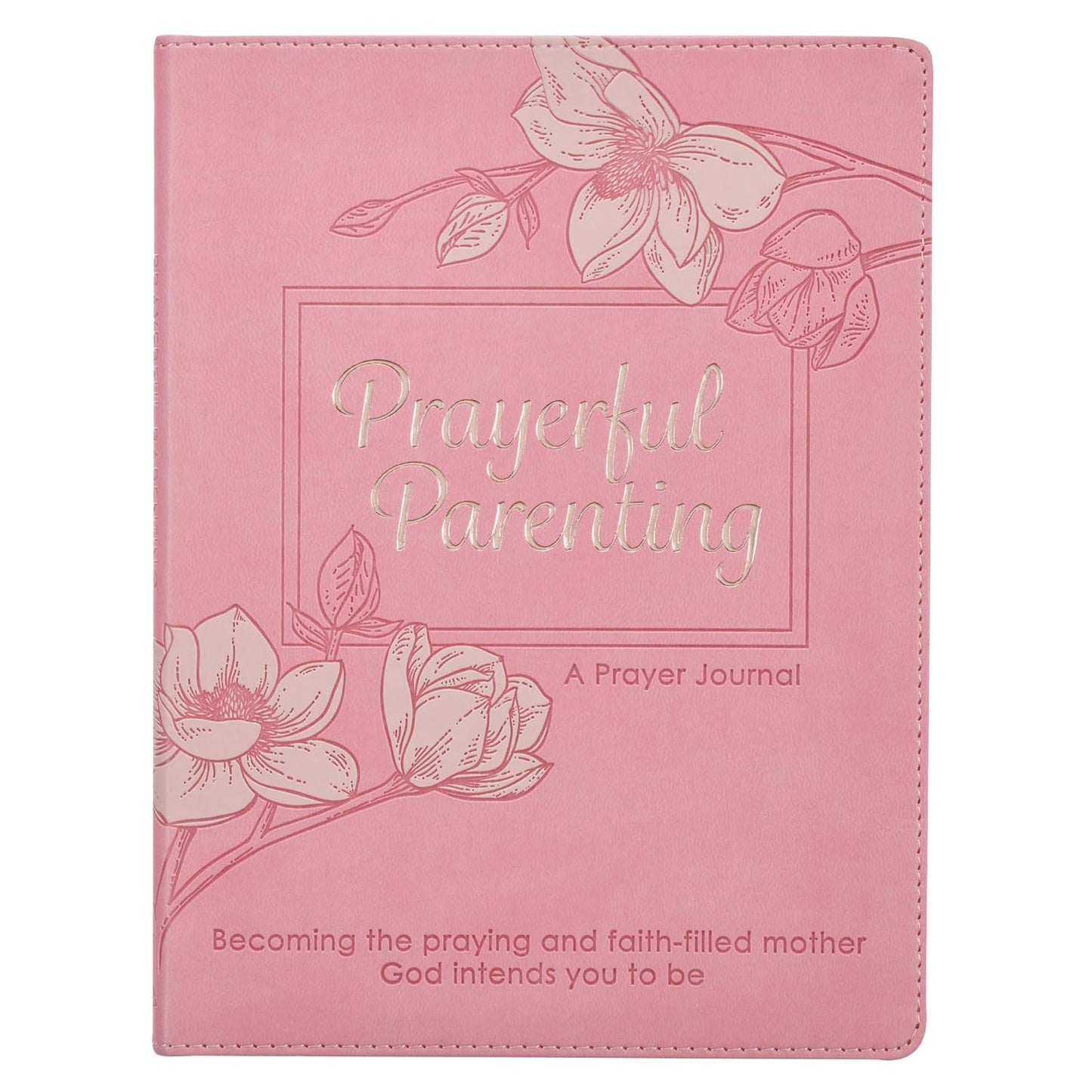 Prayerful Parenting