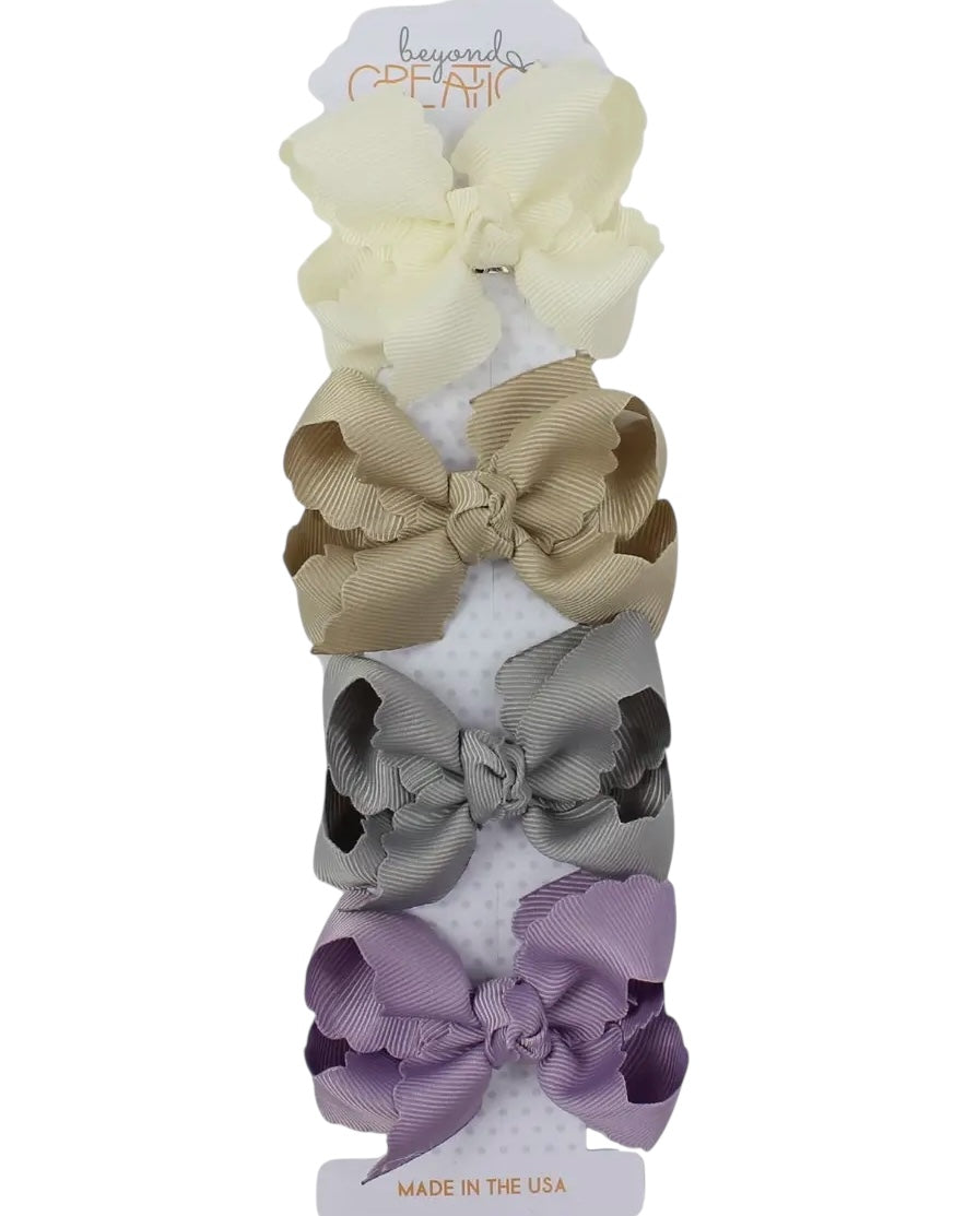 Bow Multipack