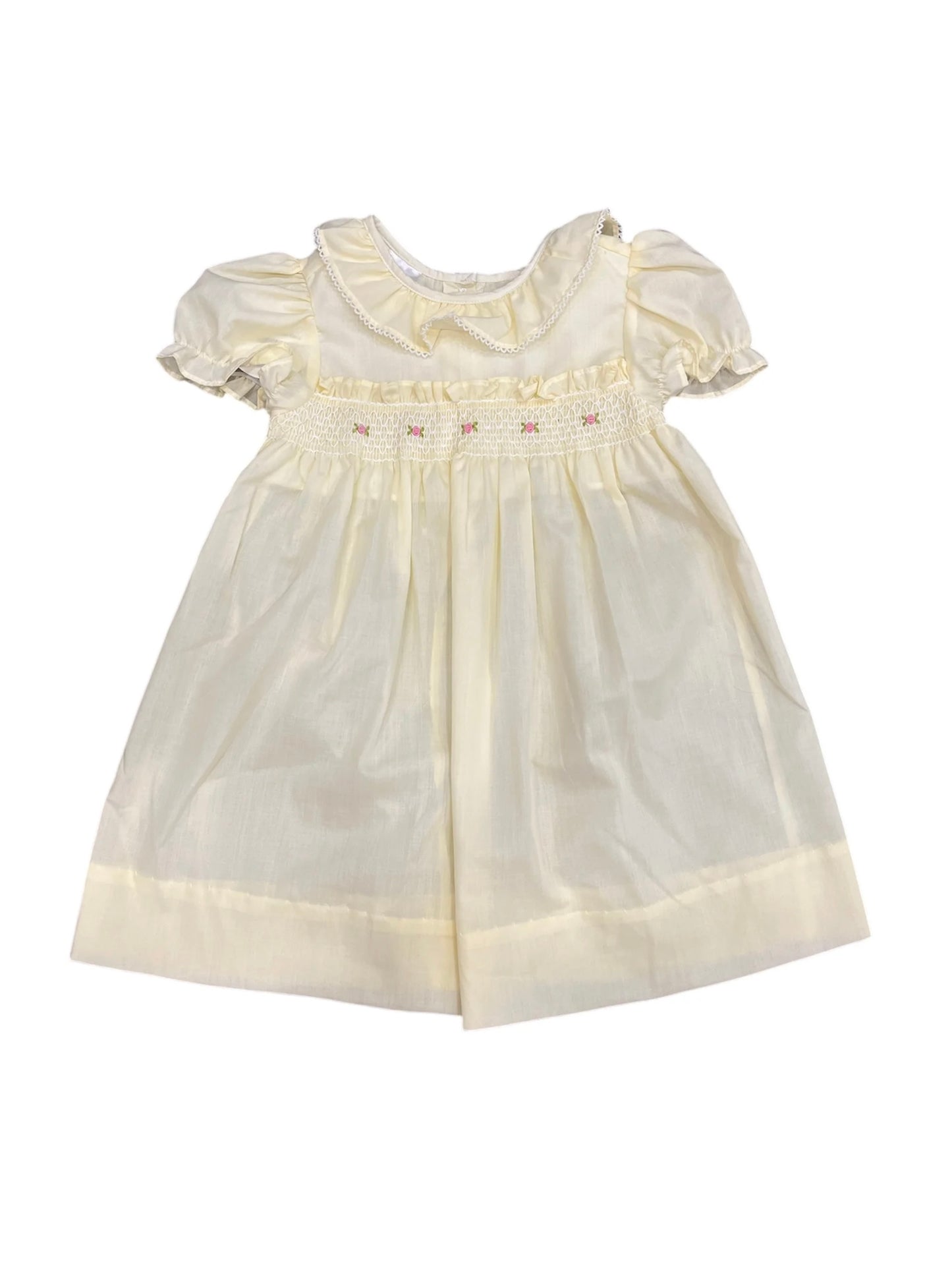 Claire Dress