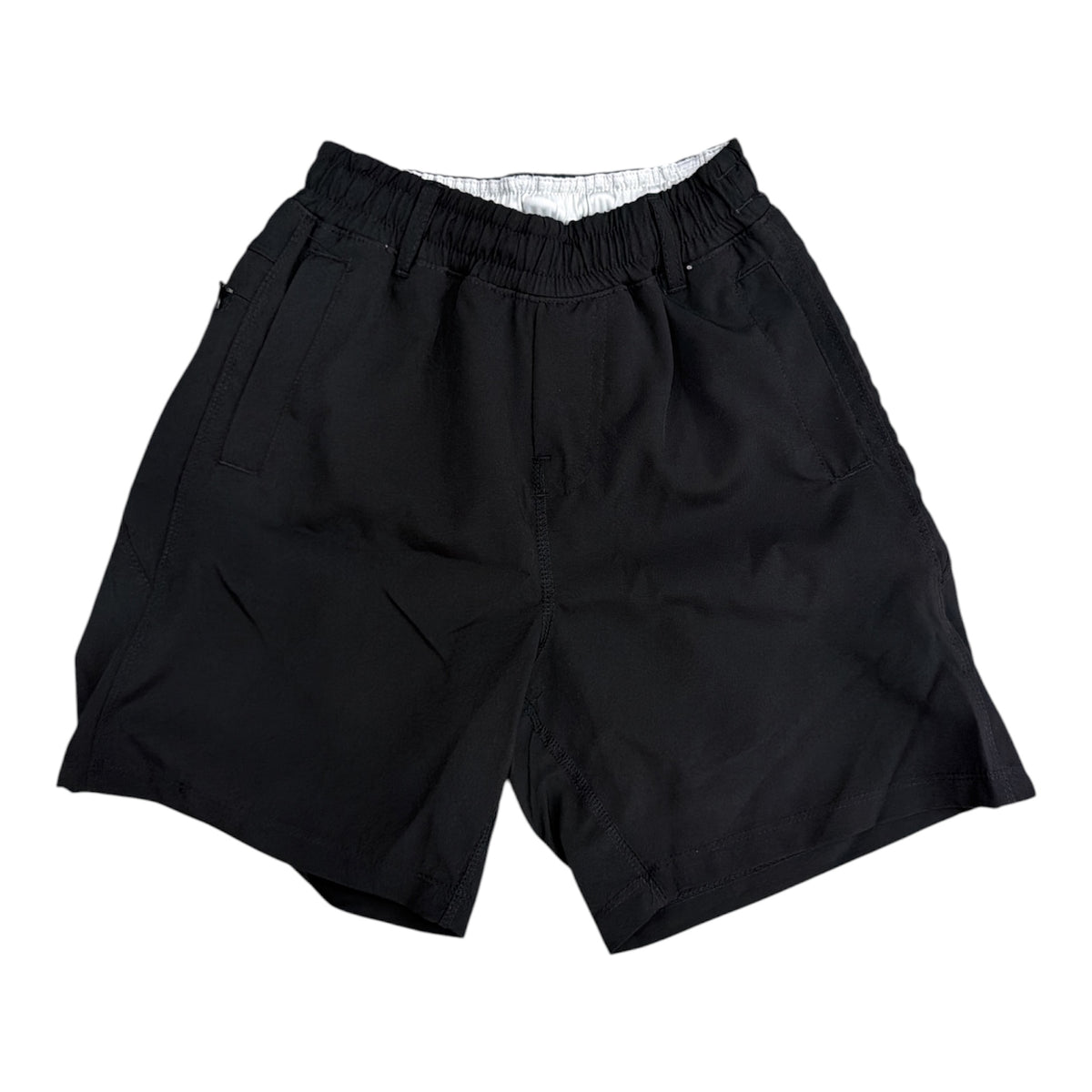 Performance Short Black