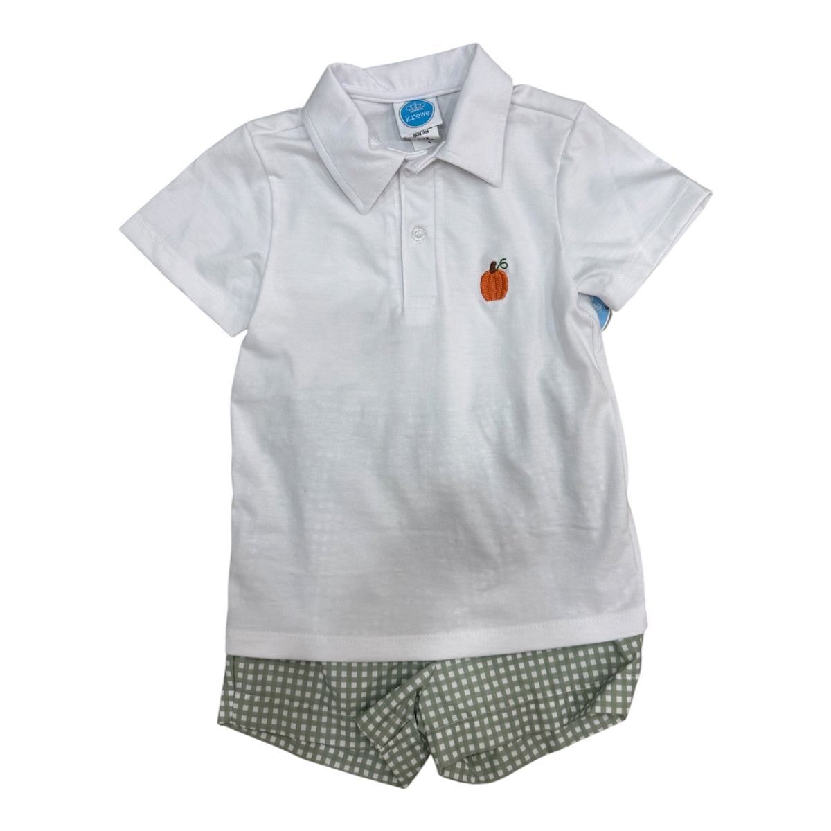 Paxton Polo Set