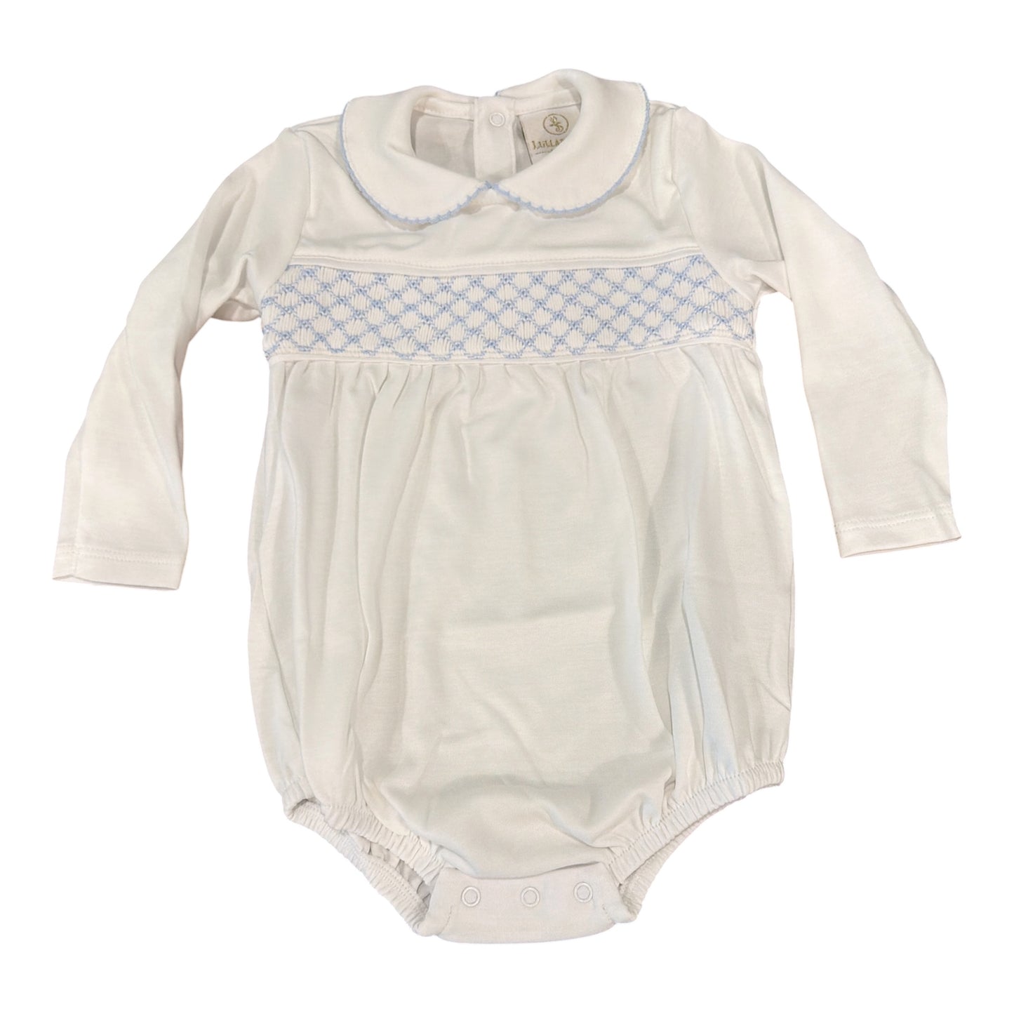 Windsor Bubble White