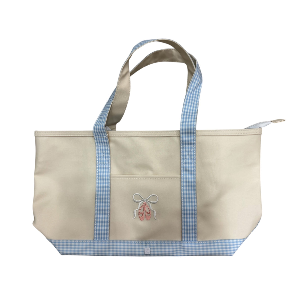 Medium Tote - Ballet