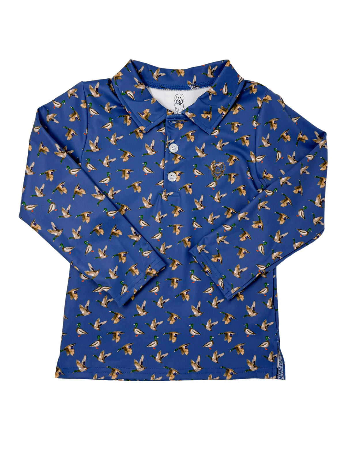 Damian Shirt