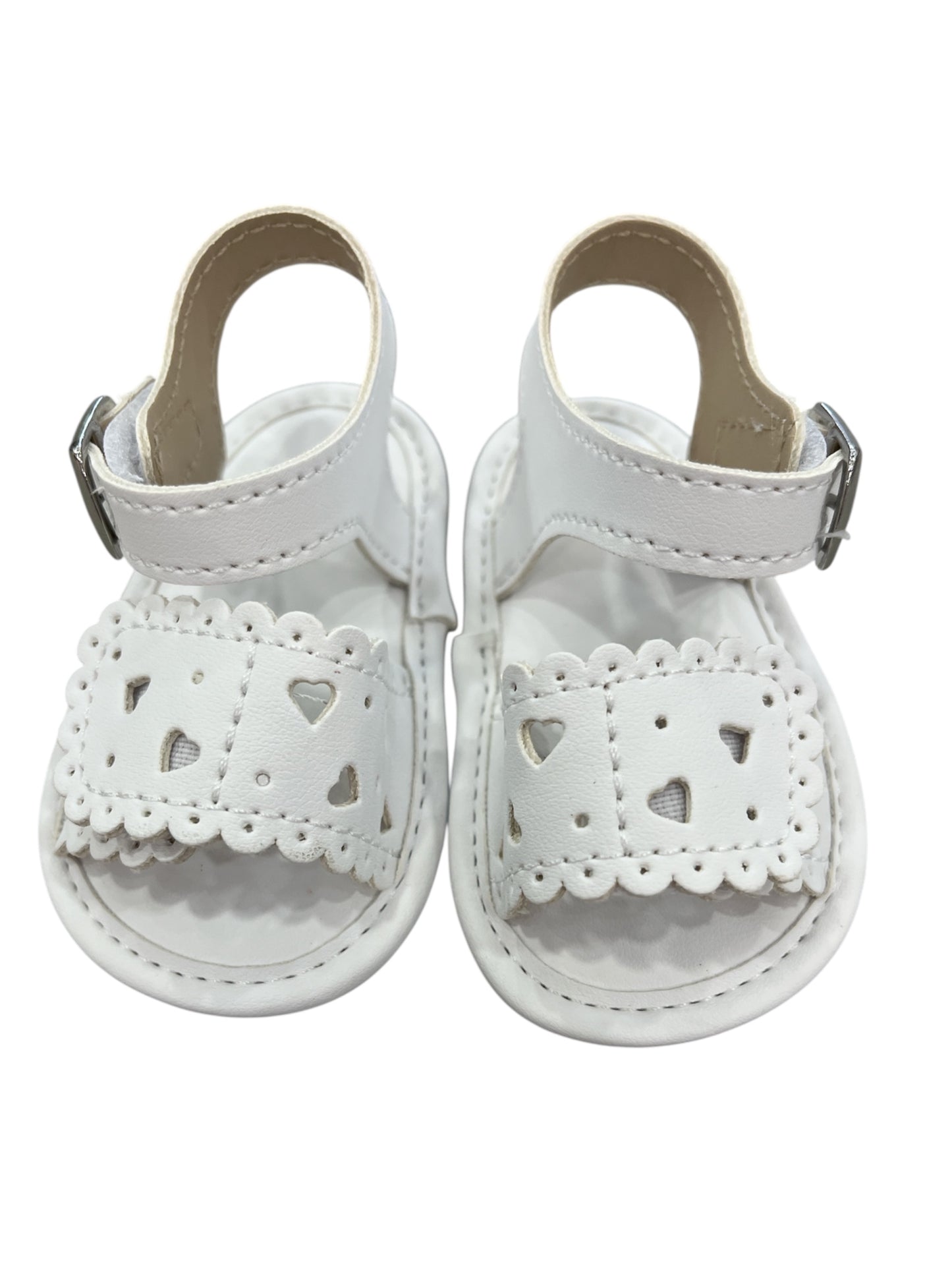 Patricia Sandal