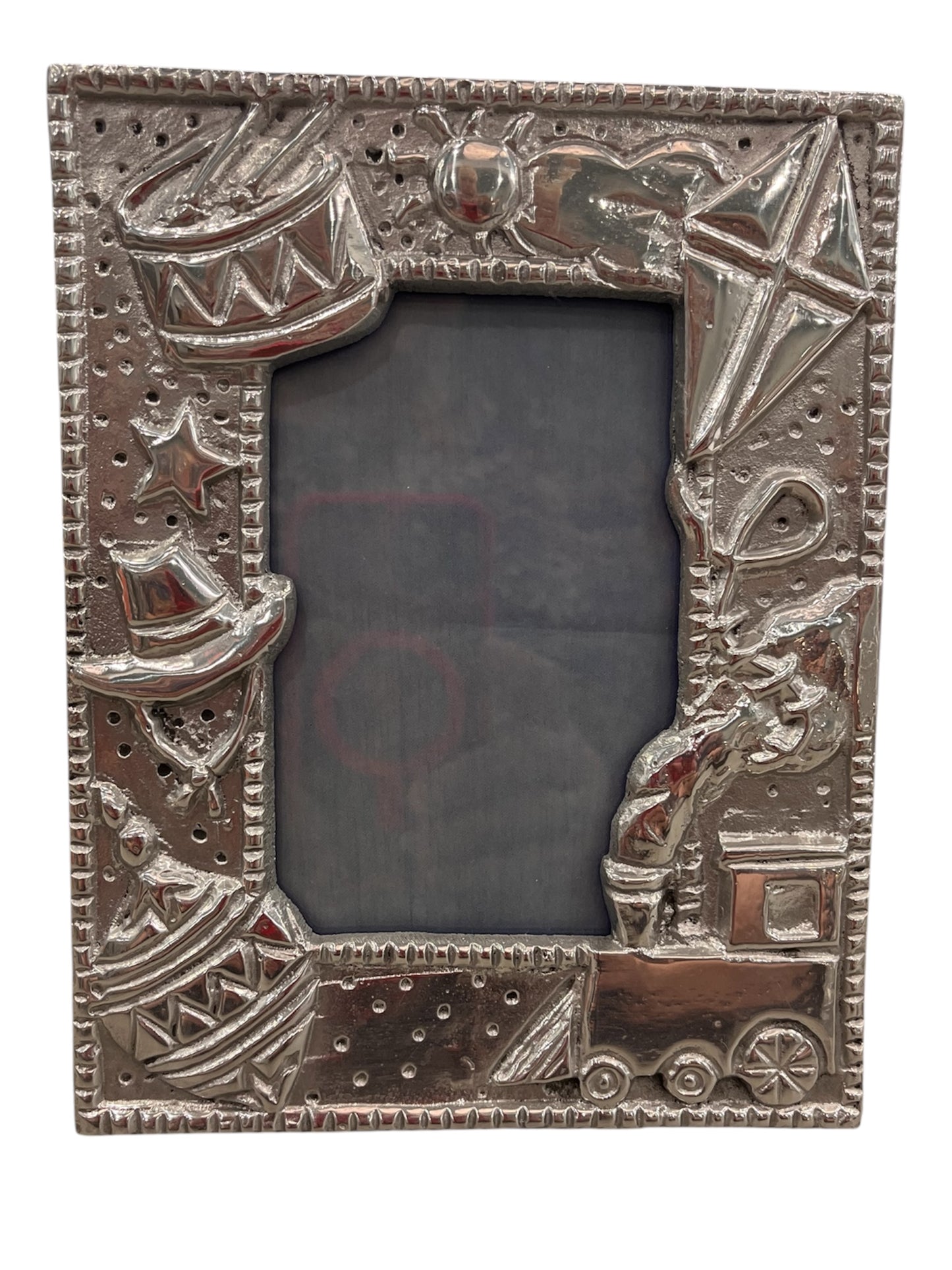 Baby Picture Frame