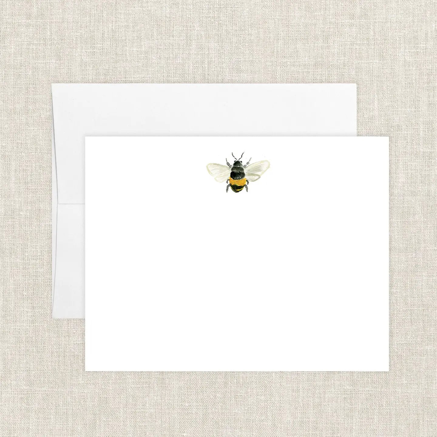 Bee Stationary