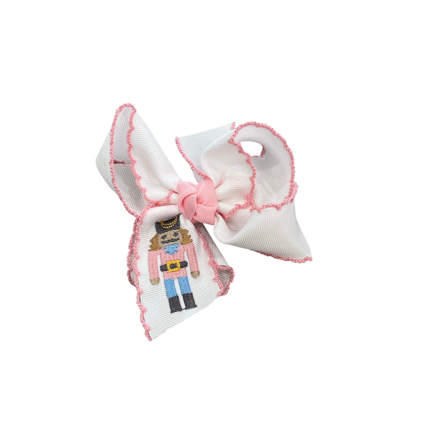 Nutcracker Bow