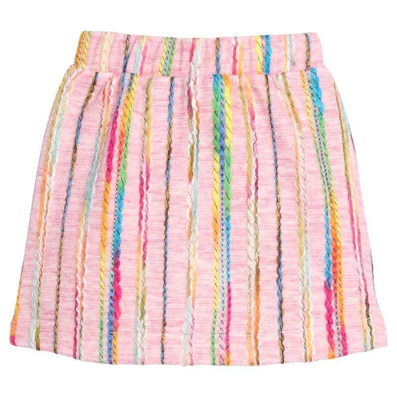 Mini Skirt