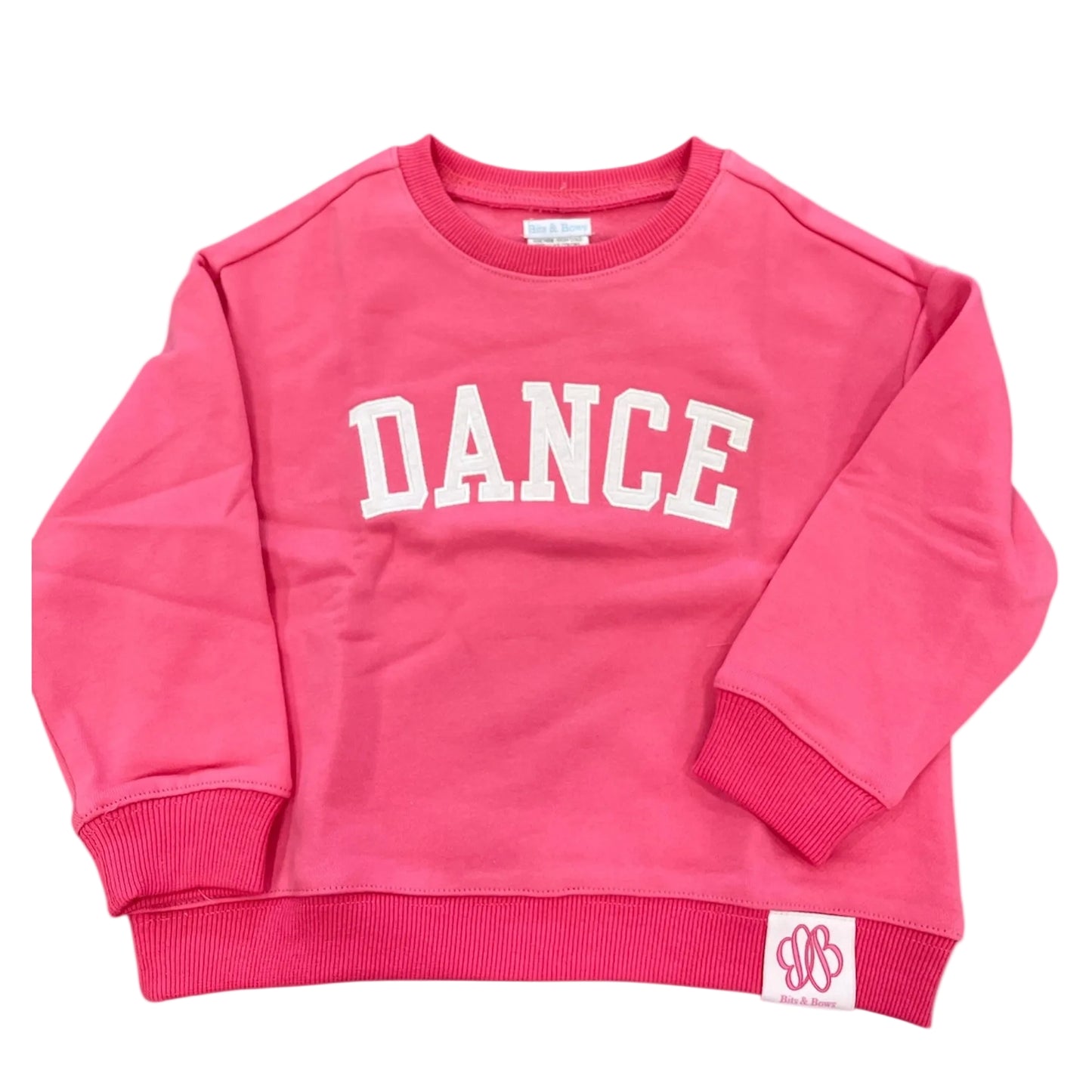 Dance Sweatshirt