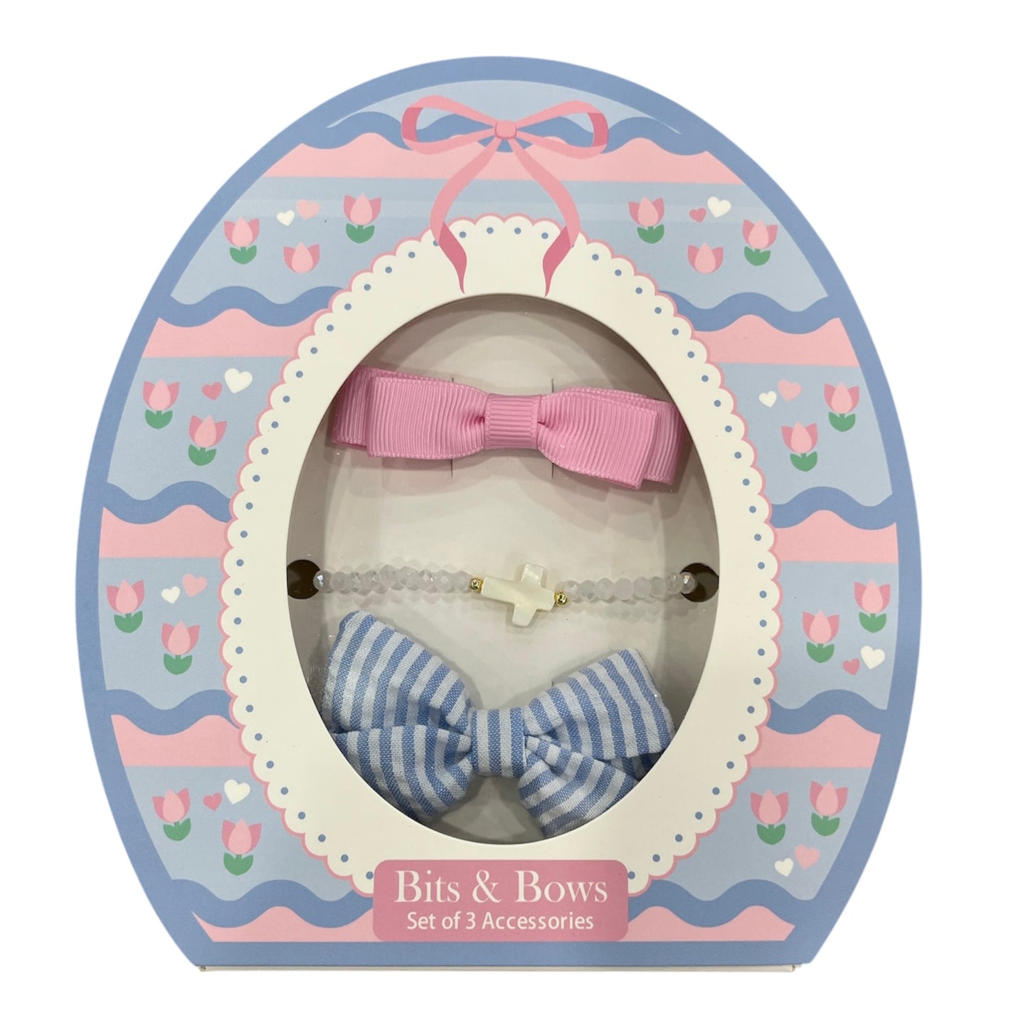 Egg Gift Set