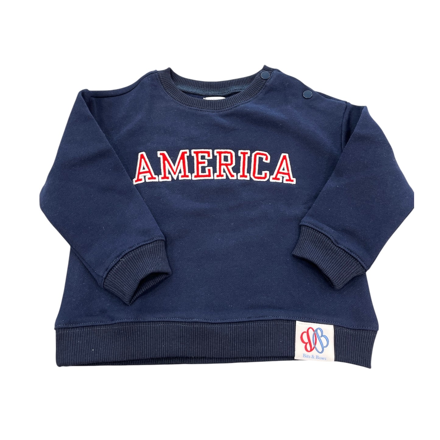 America Sweatshirt