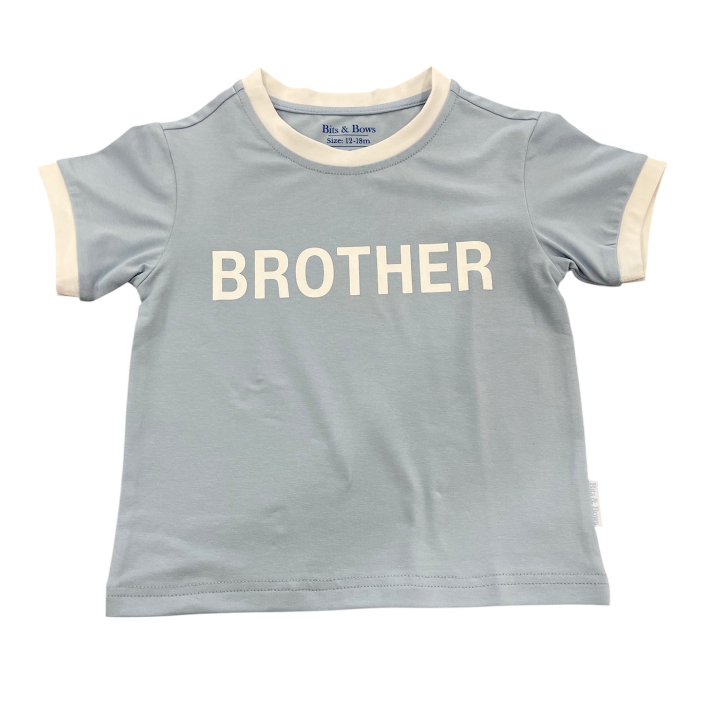 Brother T-Shirt
