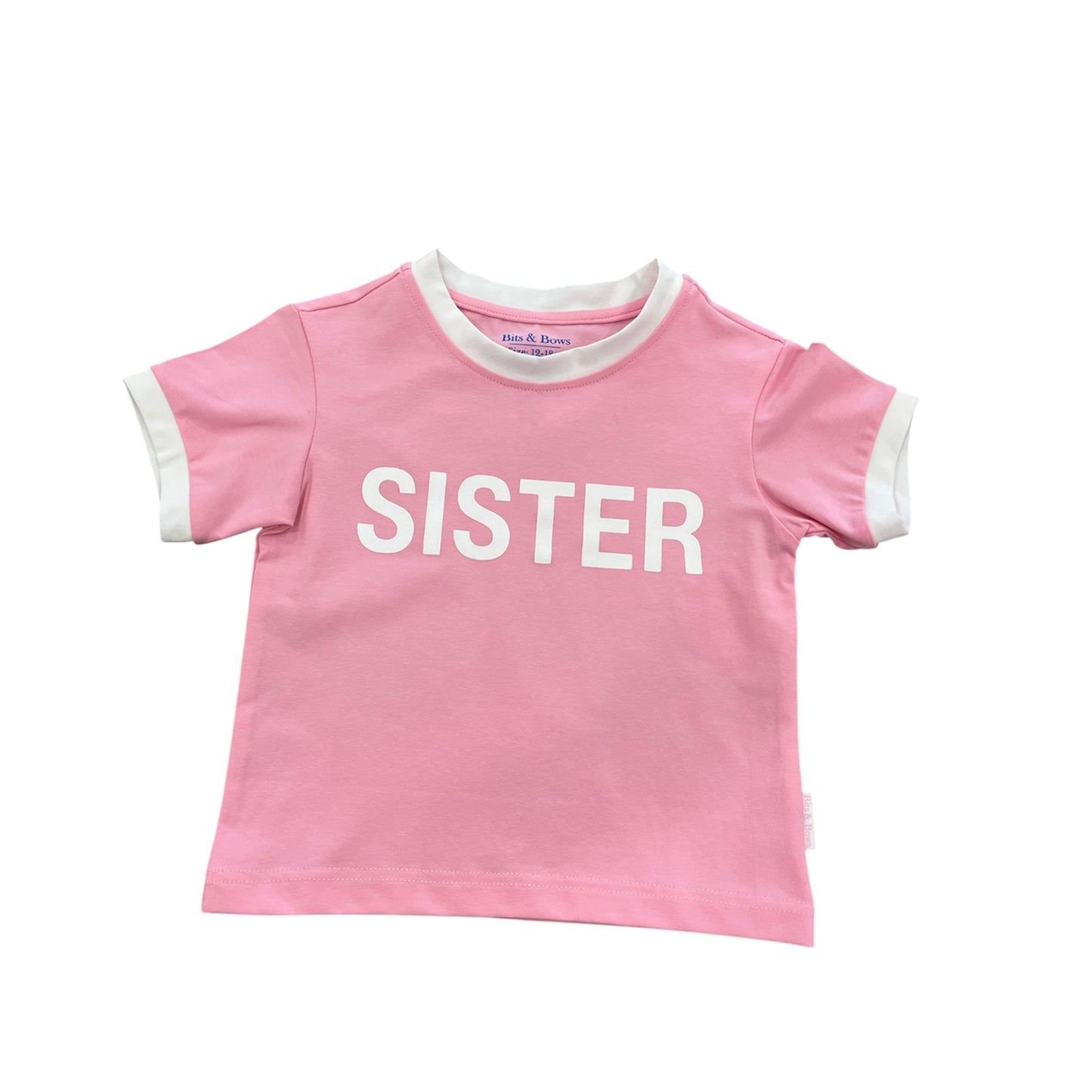 Sister T-Shirt