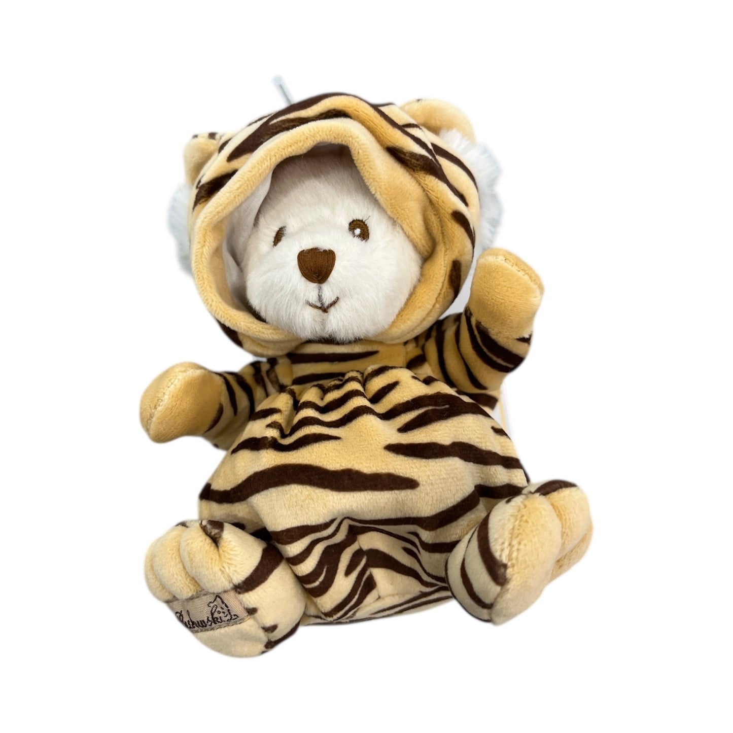 Ziggy Tiger