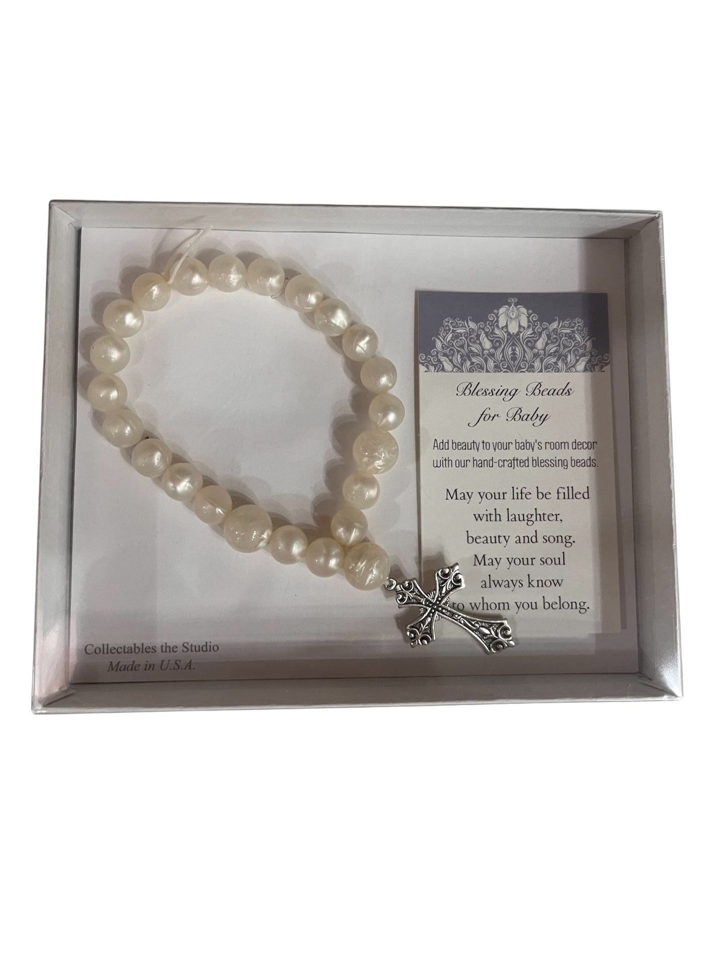 Blessing Beads