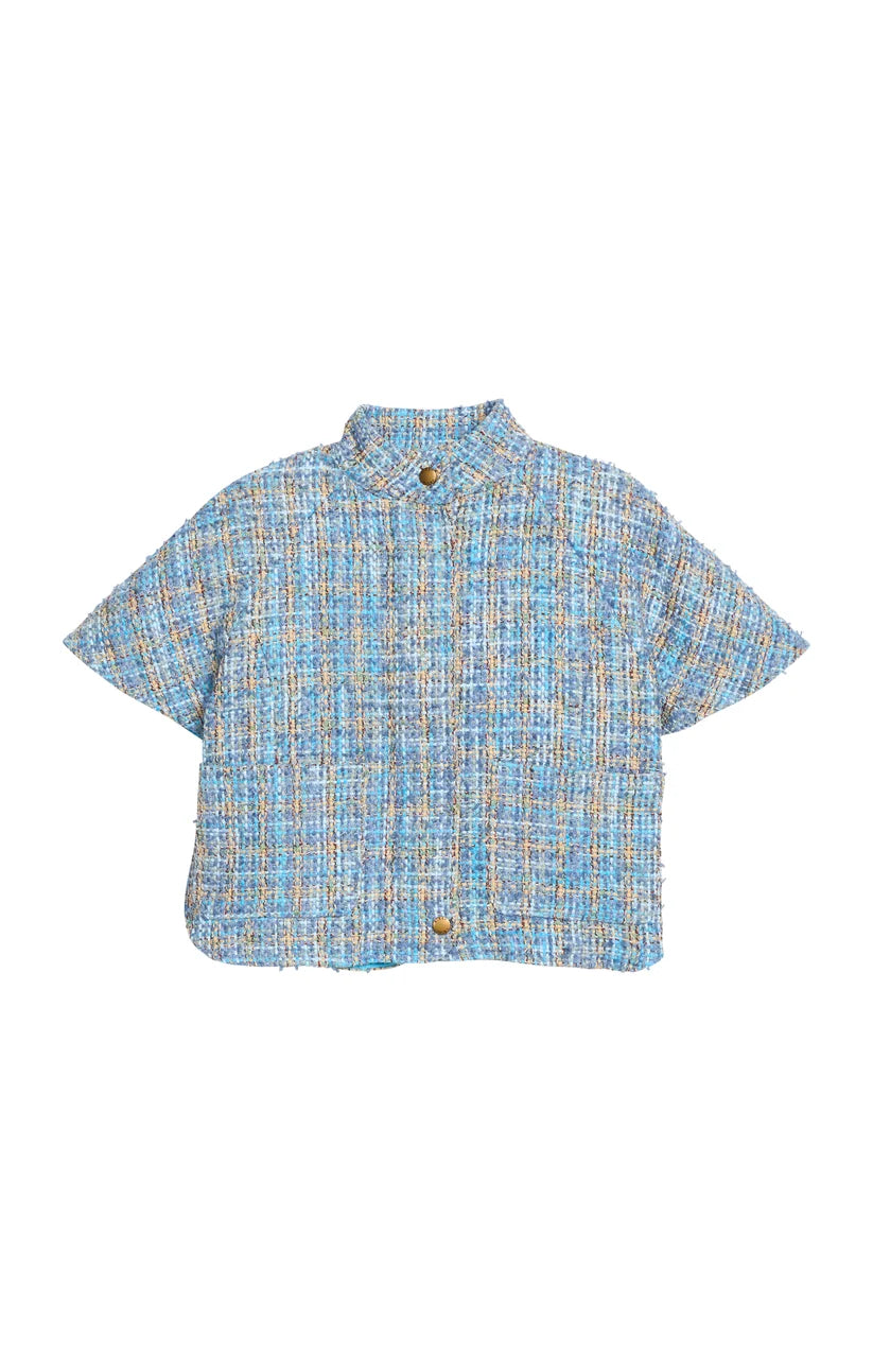 Tweed Cape