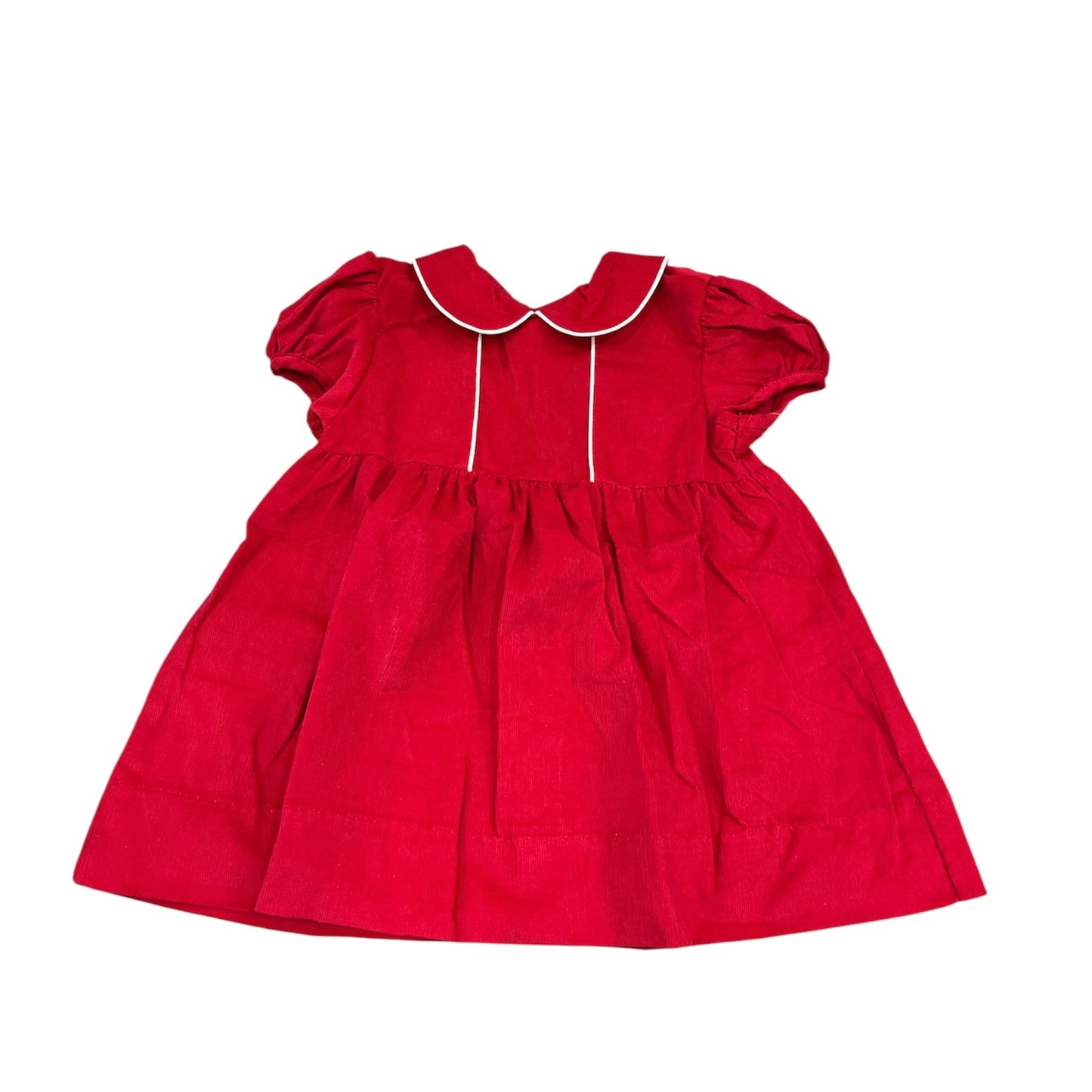 Claire Dress