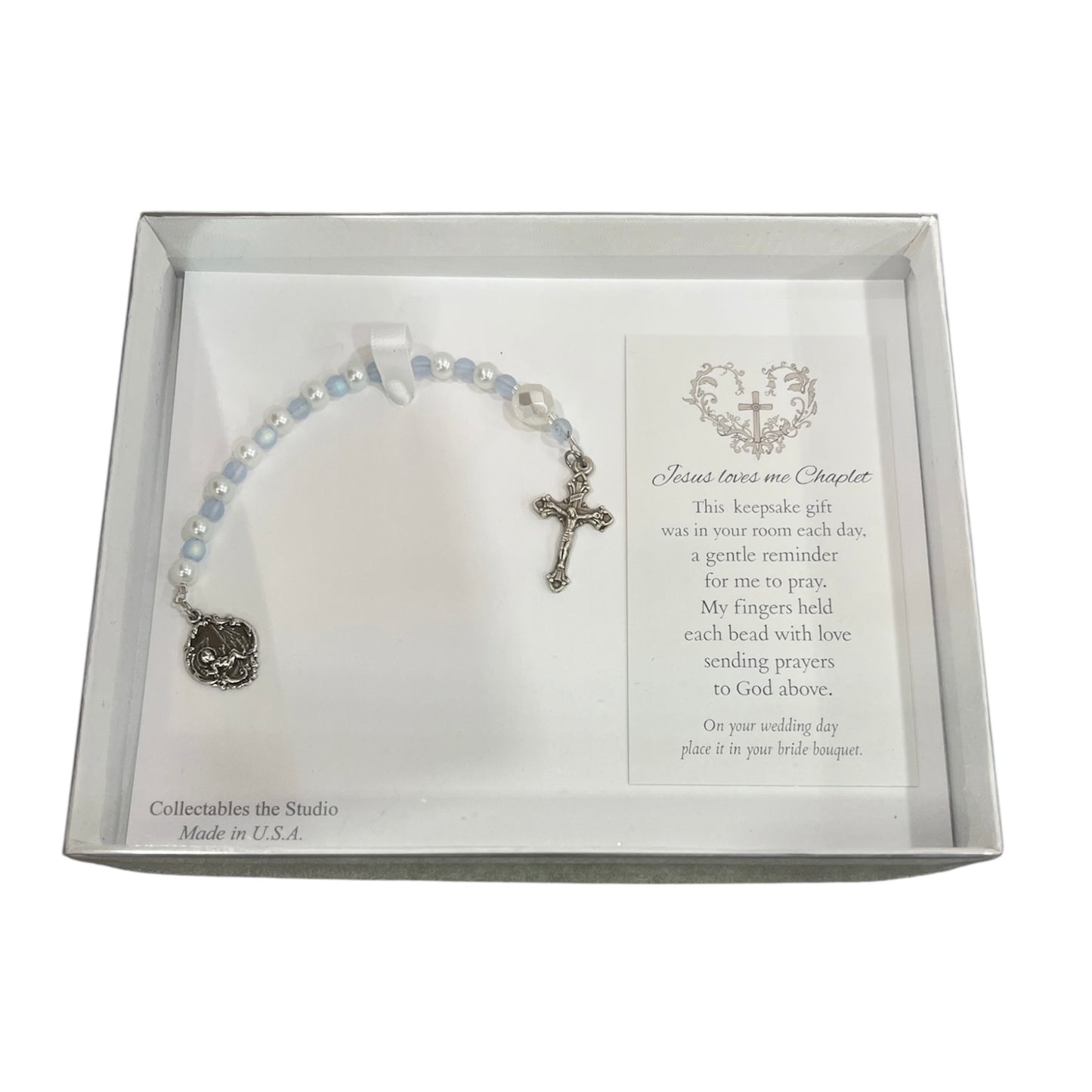 Chaplet