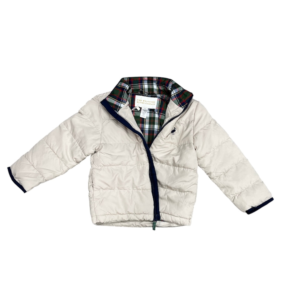 Cooper Coat