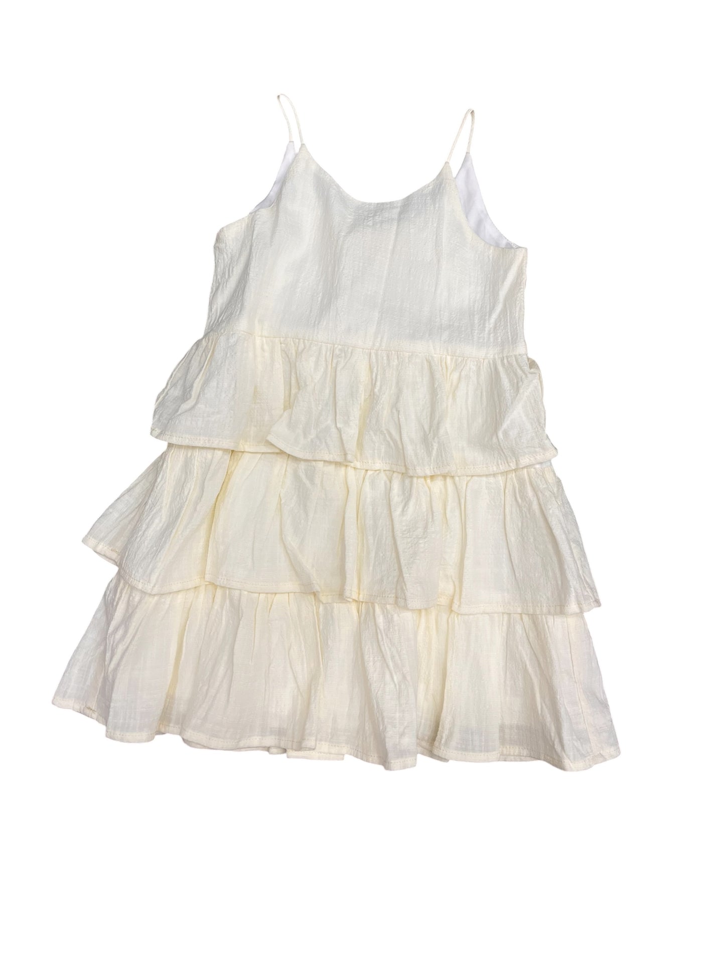Cotton Cloud Dress