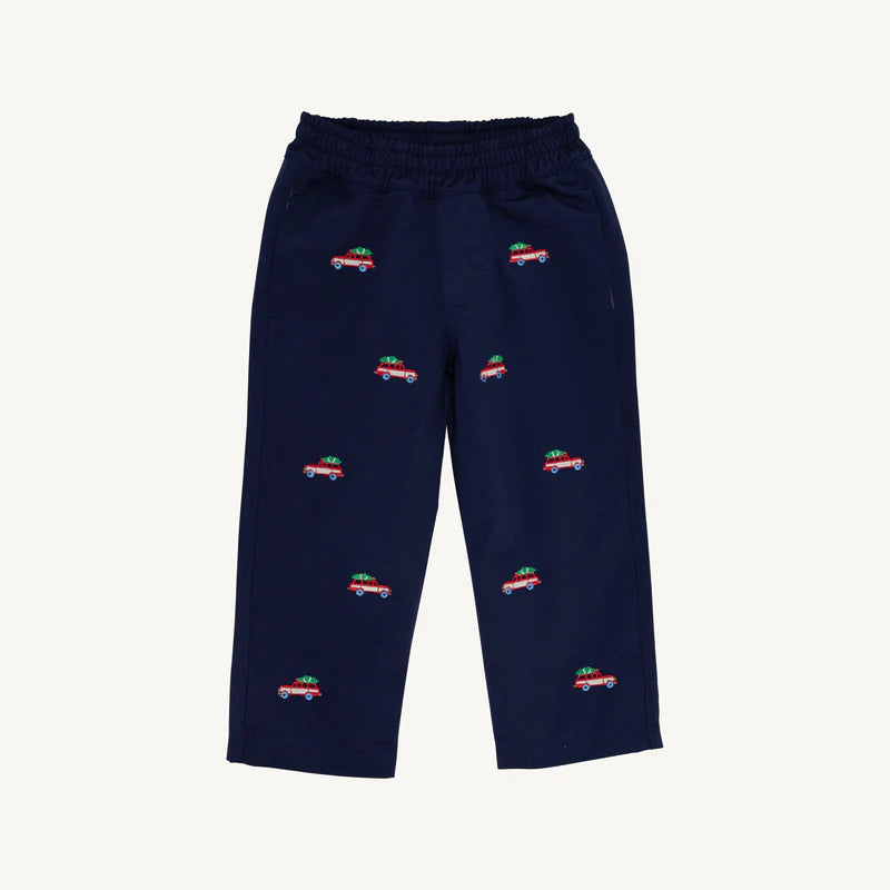 Prep School Pant