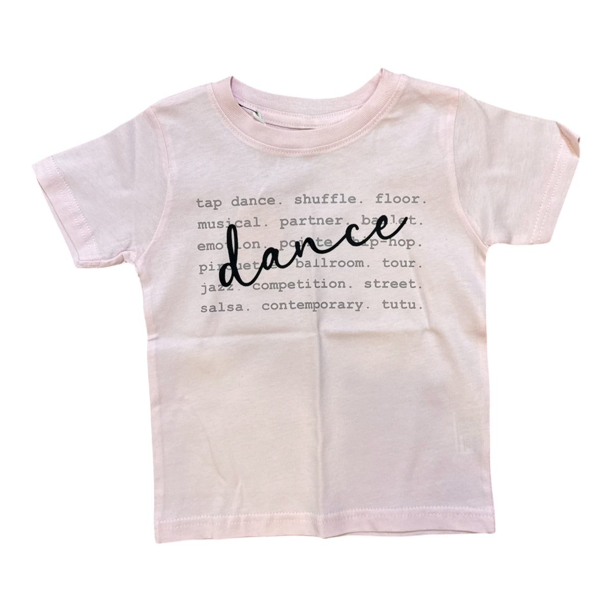 All Things Dance